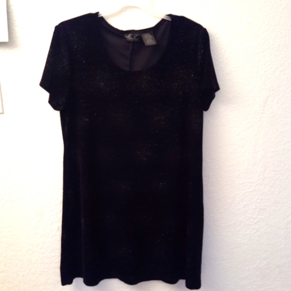 Kathie Lee dress - Picture 2 of 4